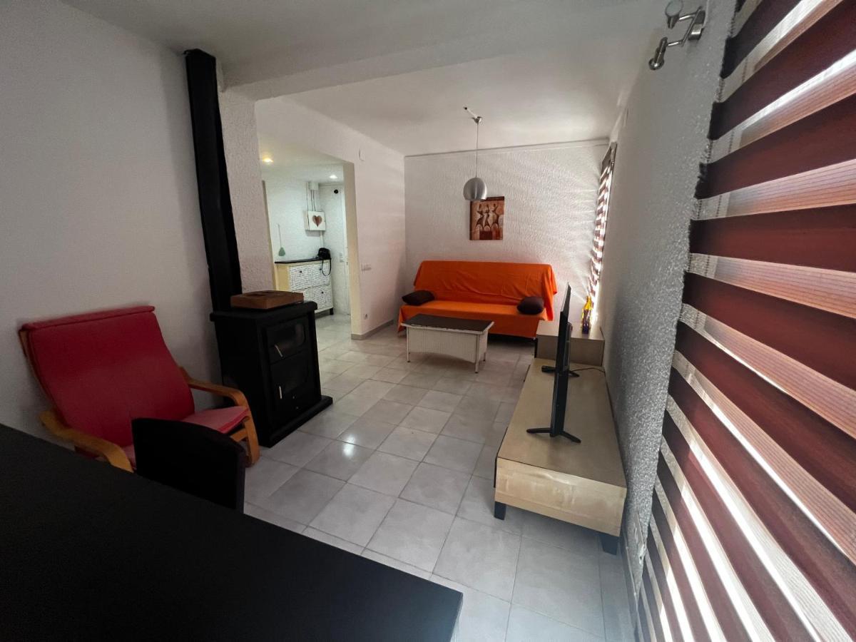 Appartement La Isla