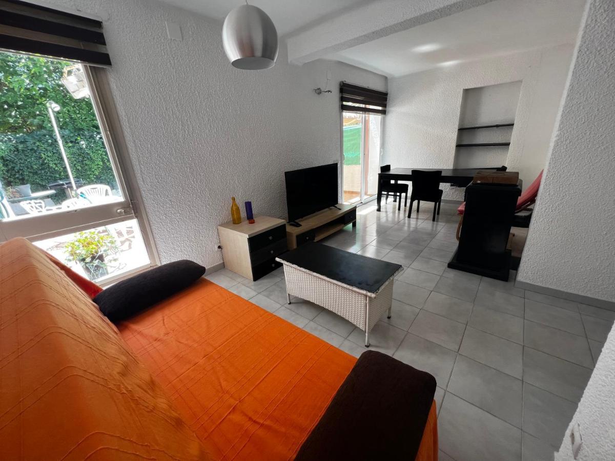 La Isla Appartement
