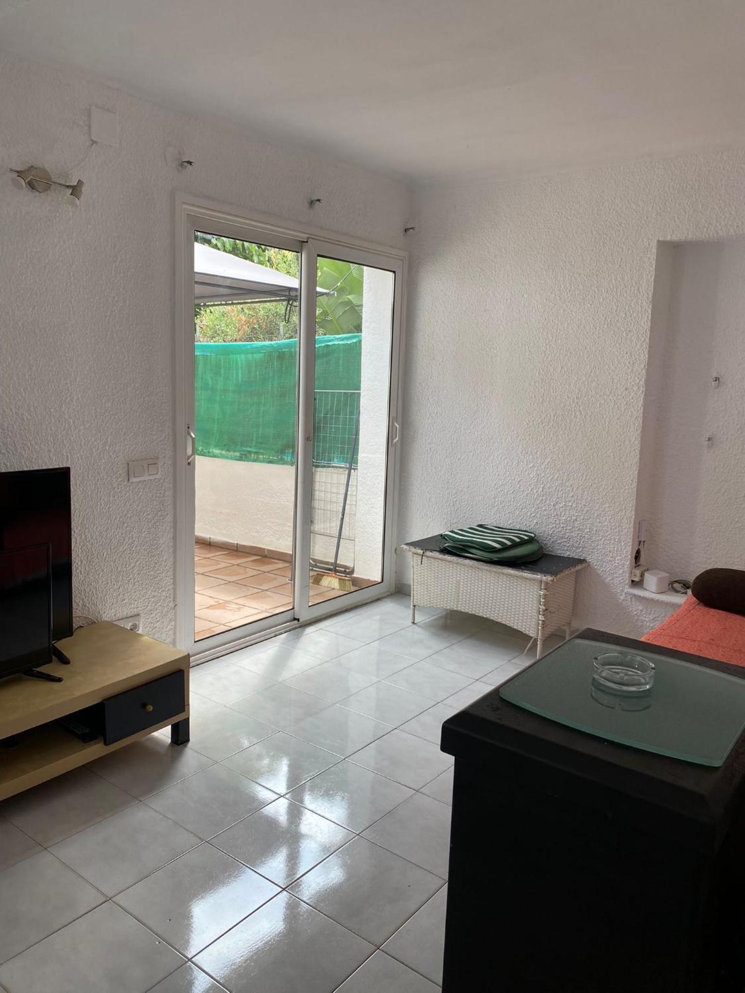 La Isla Appartement *