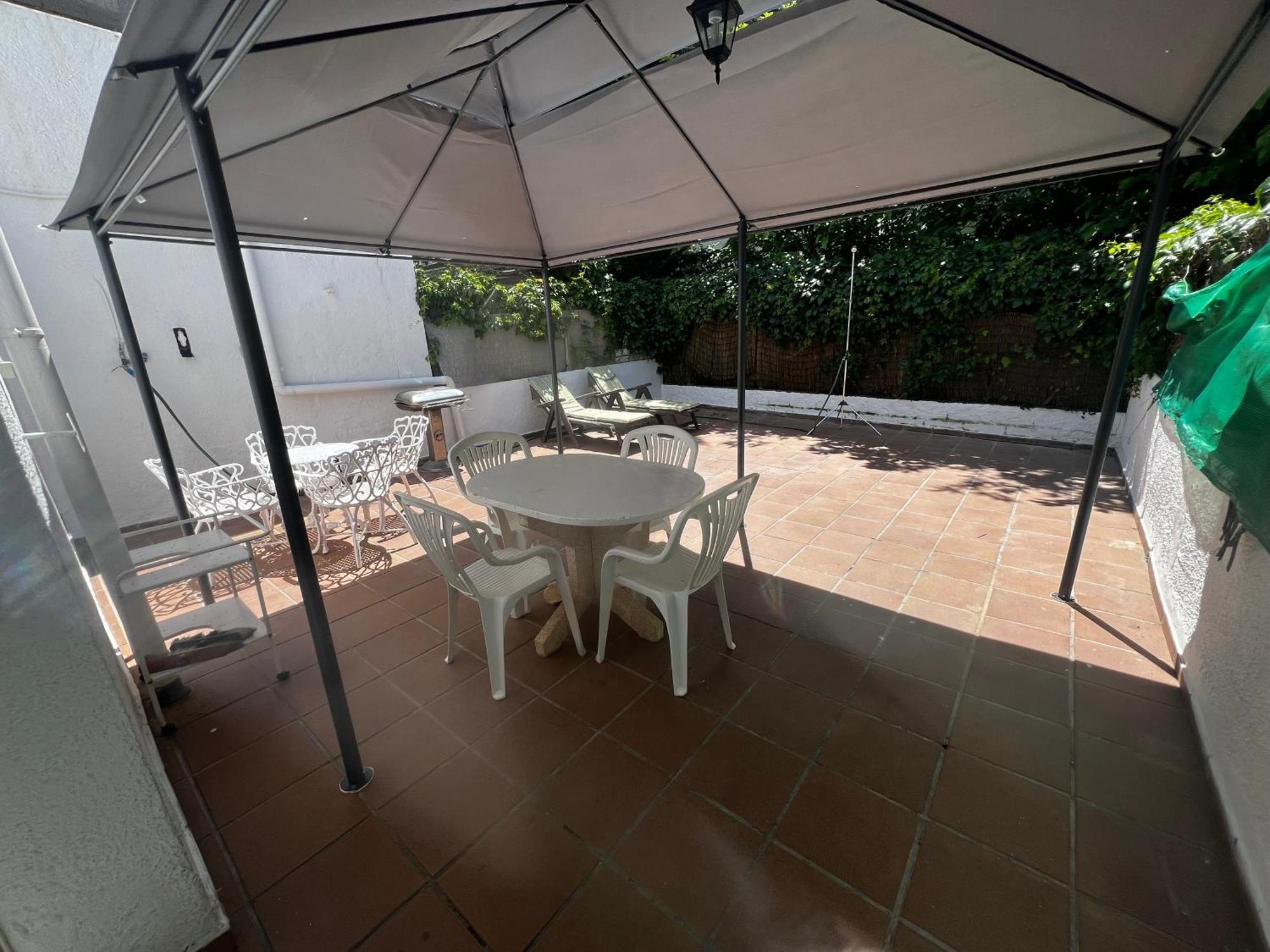 Appartement La Isla *