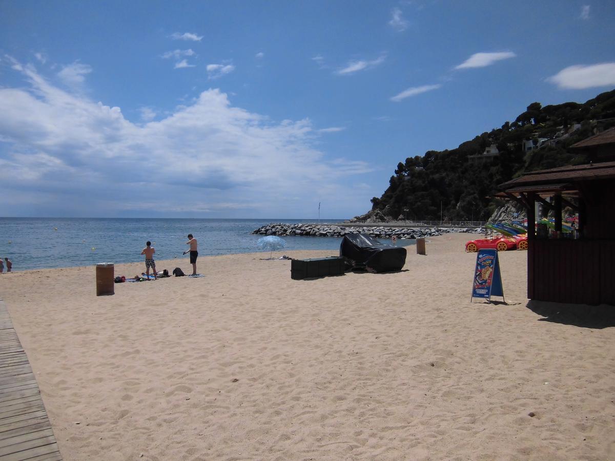 Appartement La Isla Lloret de Mar