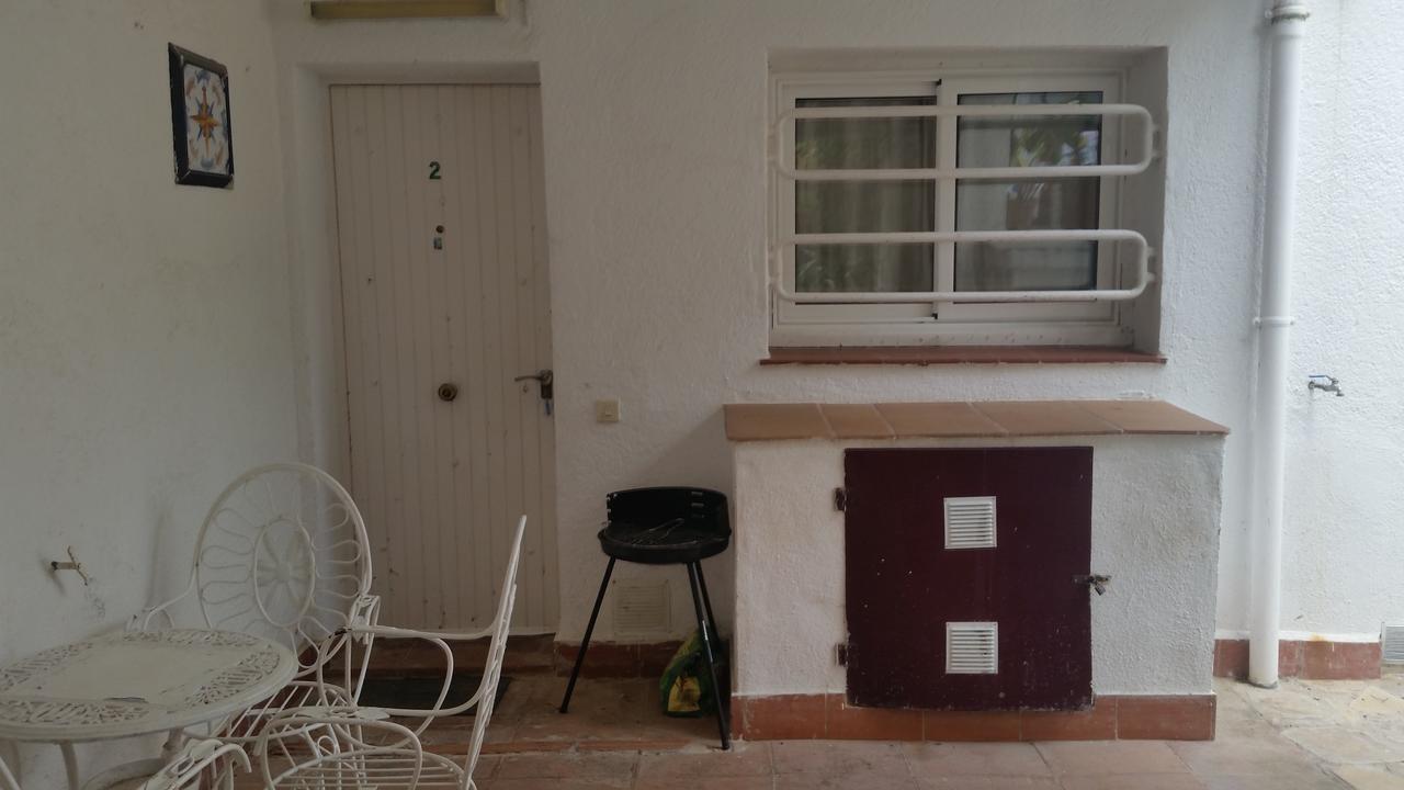 Appartement La Isla