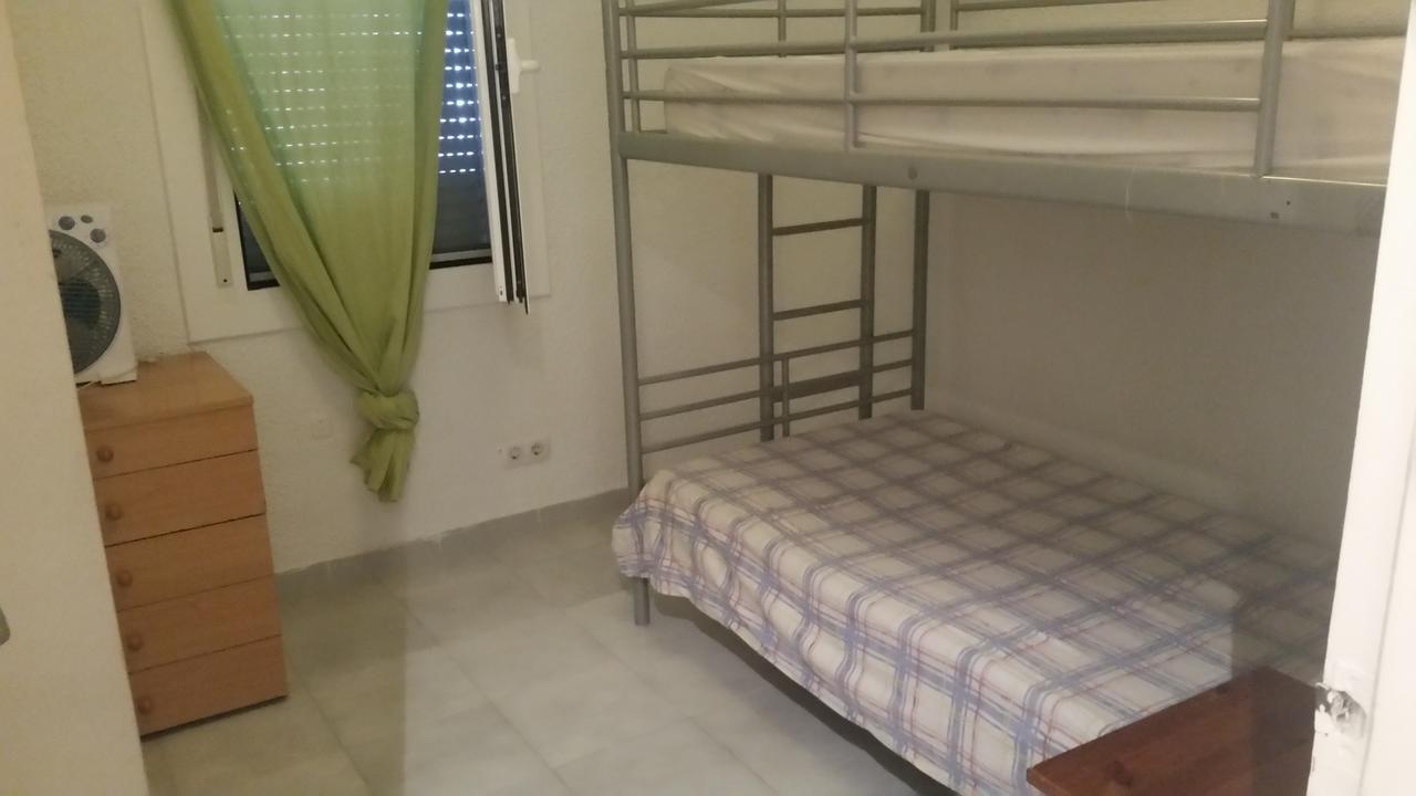 La Isla Appartement Lloret de Mar