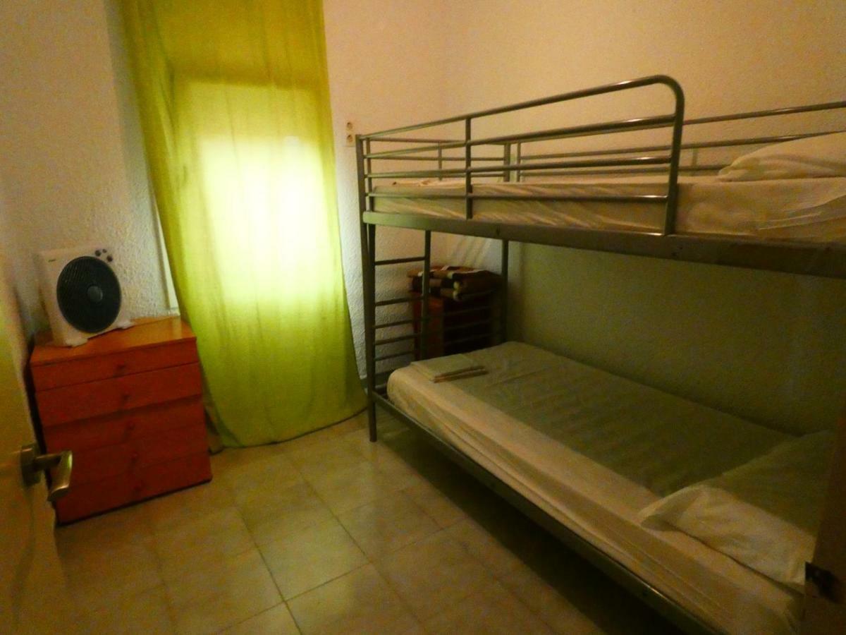 Appartement La Isla